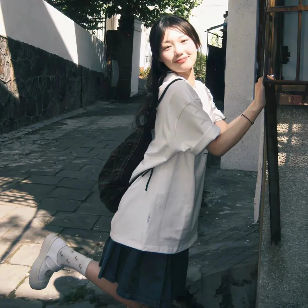 漂亮的塞尔吉
