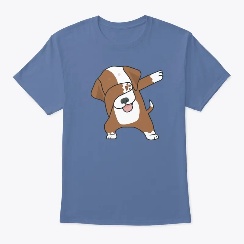 Dabing Dog 