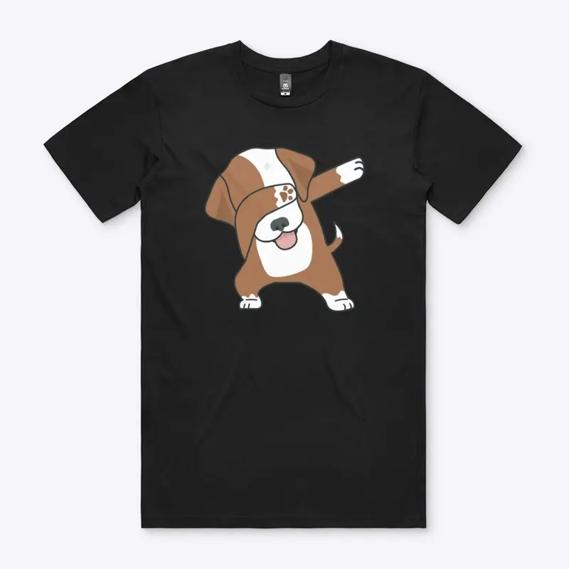 Dabing Dog 